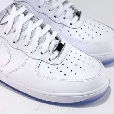 Nike Air Force One Men high--045